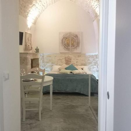 White Luxury Suite Ostuni By Gonewlocation Exterior photo
