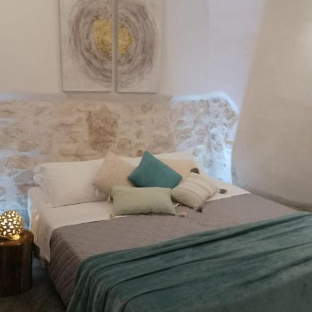 White Luxury Suite Ostuni By Gonewlocation Exterior photo