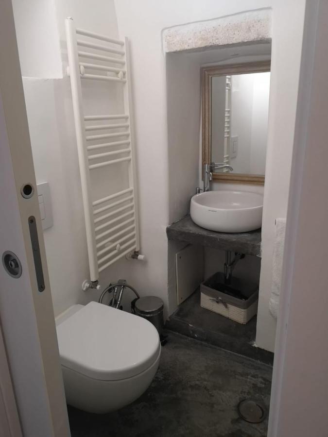 White Luxury Suite Ostuni By Gonewlocation Exterior photo
