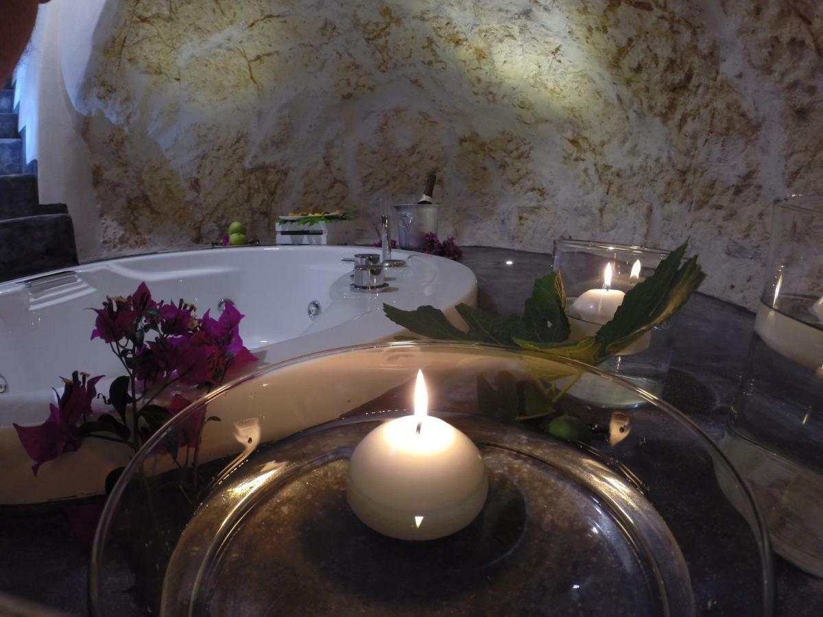 White Luxury Suite Ostuni By Gonewlocation Exterior photo