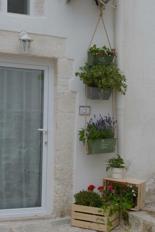 White Luxury Suite Ostuni By Gonewlocation Exterior photo