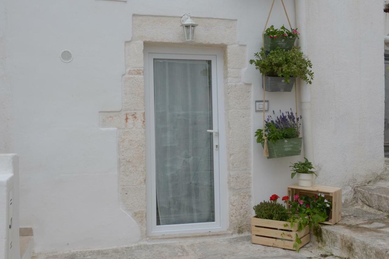 White Luxury Suite Ostuni By Gonewlocation Exterior photo