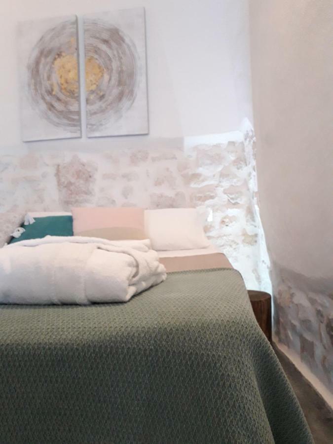 White Luxury Suite Ostuni By Gonewlocation Exterior photo