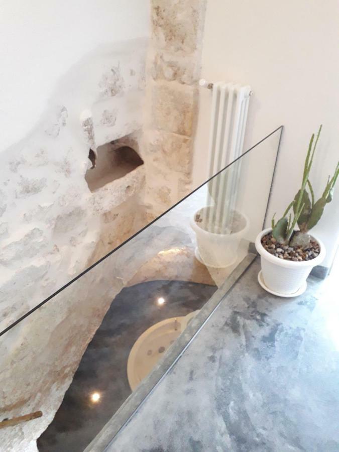 White Luxury Suite Ostuni By Gonewlocation Exterior photo