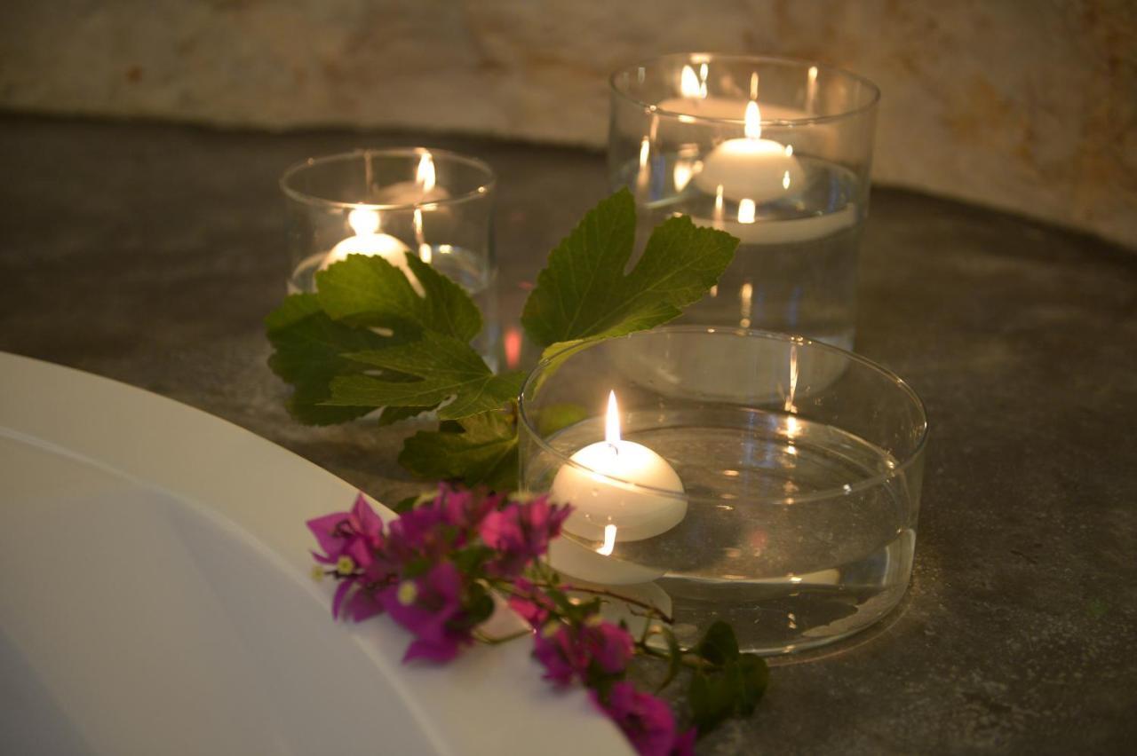 White Luxury Suite Ostuni By Gonewlocation Exterior photo